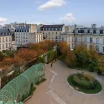 Paris - Le Marais, Vue Magnifique, sans vis-à-vis.